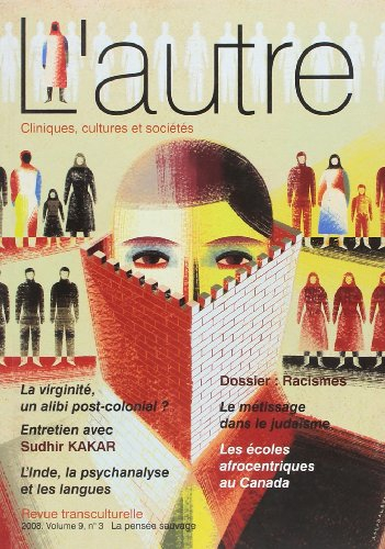 Autre (L'), n° 27. Racismes