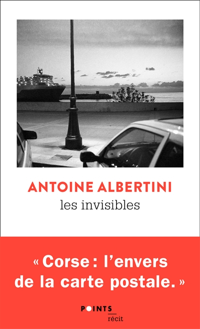Les invisibles : une enquête en Corse