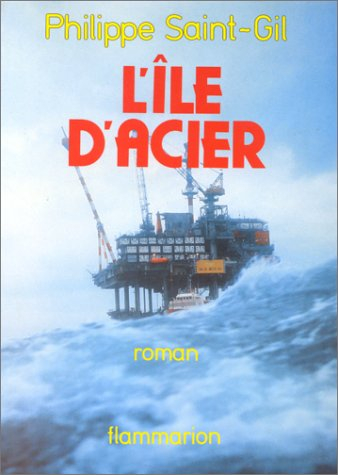 L'Ile d'acier