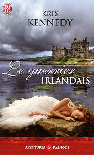 Le guerrier irlandais