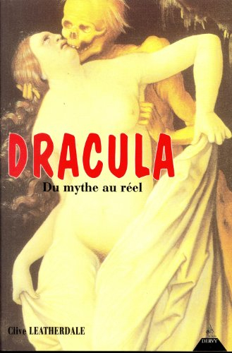 Dracula, de l'histoire au roman : étude d'un chef-d'oeuvre gothique