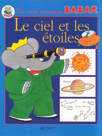 Le ciel et les étoiles