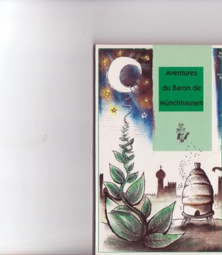 Aventures du baron de Münchhausen