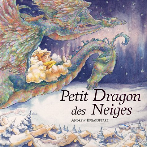 Petit Dragon des Neiges