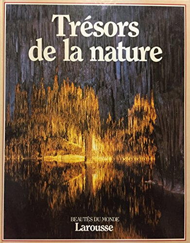 Trésors de la nature