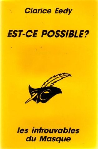 Est-ce possible ?