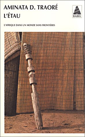 L'étau : l'Afrique dans un monde sans frontières