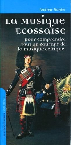La musique écossaise