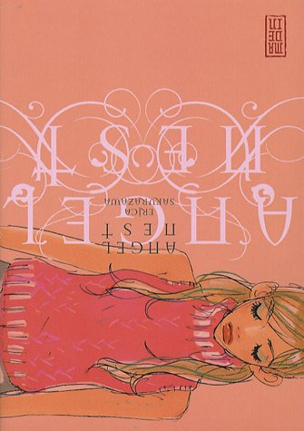 Angel. Vol. 2. Angel Nest