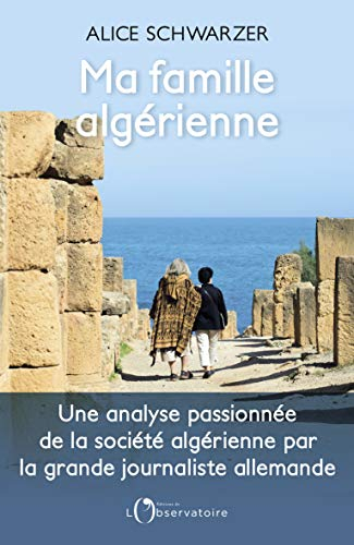 Ma famille algérienne