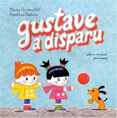 Gustave a disparu