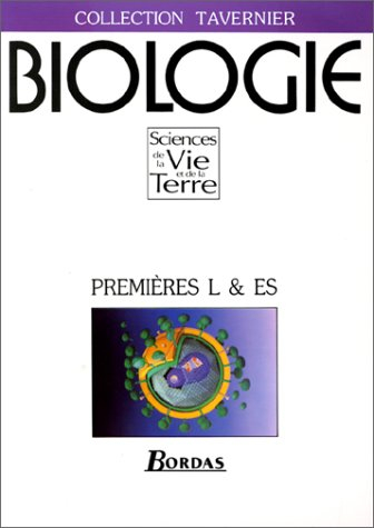 Biologie 1re L et ES