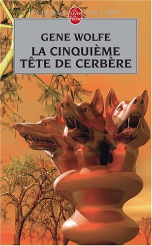 La cinquième tête de Cerbère