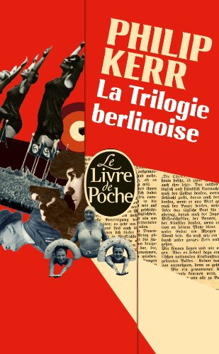 La trilogie berlinoise