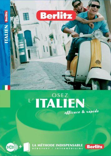 osez l'italien