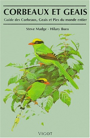 Corbeaux et geais