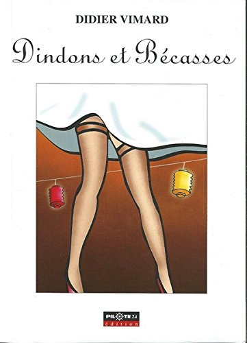 Dindons et bécasses