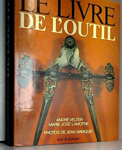 Le Livre de l'outil