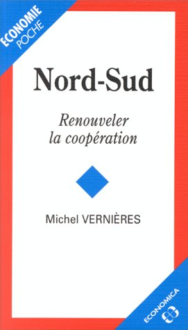 Nord-Sud, renouveler la coopération