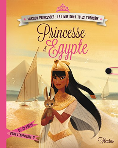 Princesse d'Egypte
