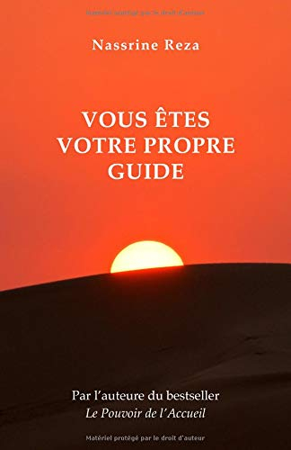 Vous êtes votre propre guide