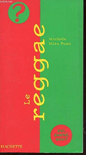 Le reggae : la voix de la rue