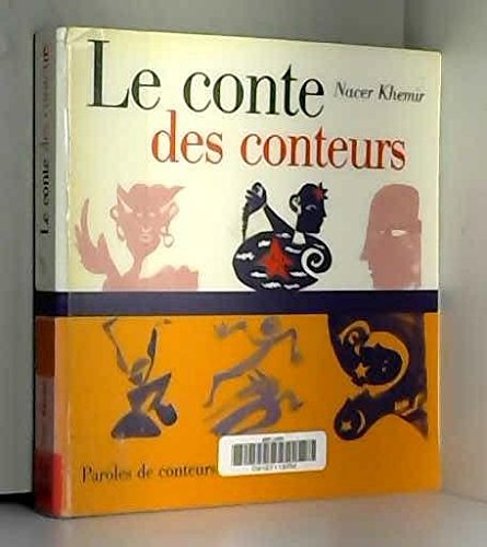 Le conte des conteurs
