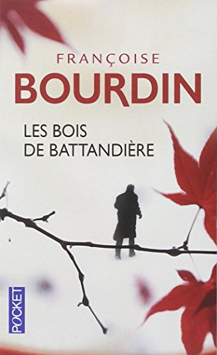 Les bois de Battandière