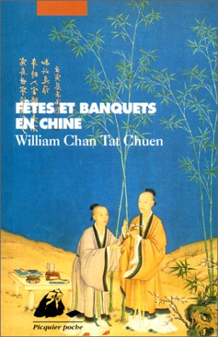 Fêtes et banquets en Chine