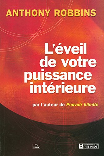 L'éveil de votre puissance intérieure