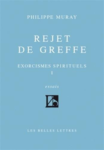 Exorcismes spirituels. Vol. 1