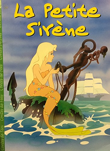 La petite sirène