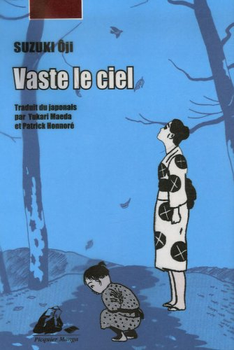 Vaste le ciel
