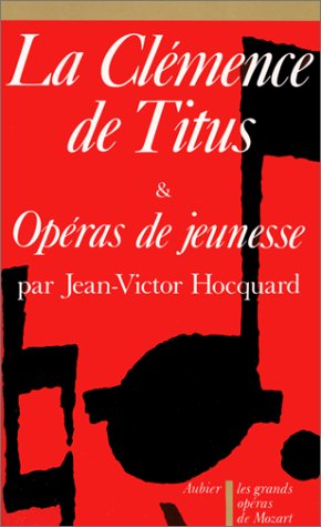 La Clémence de Titus