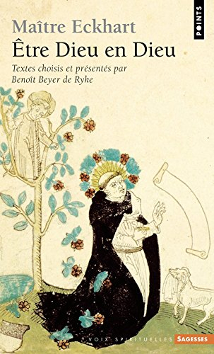 Etre Dieu en Dieu