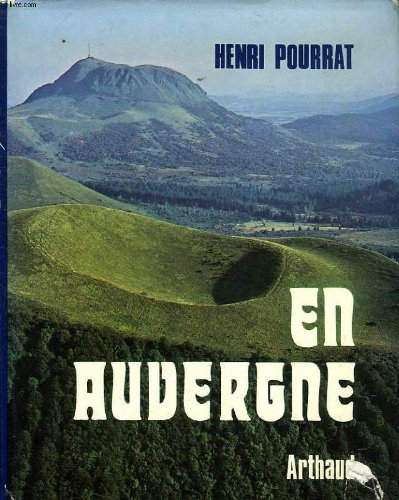 en auvergne