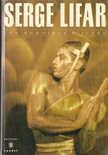 Les Mémoires d'Icare