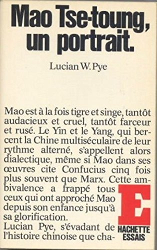 mao tse-toung, un portrait