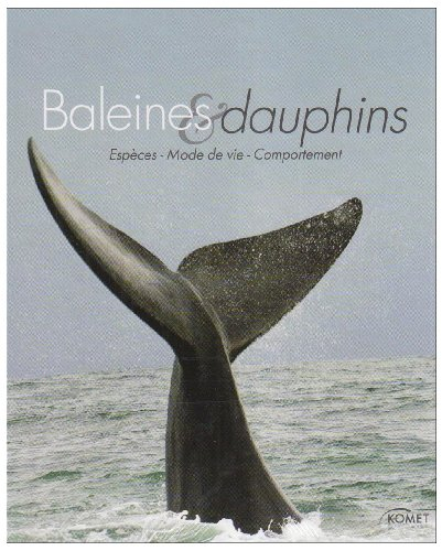 Baleines & dauphins