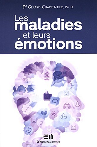 Les maladies et leurs émotions : comprendre nos réactions psychosomatiques