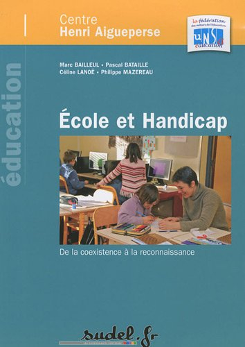 Ecole & handicap