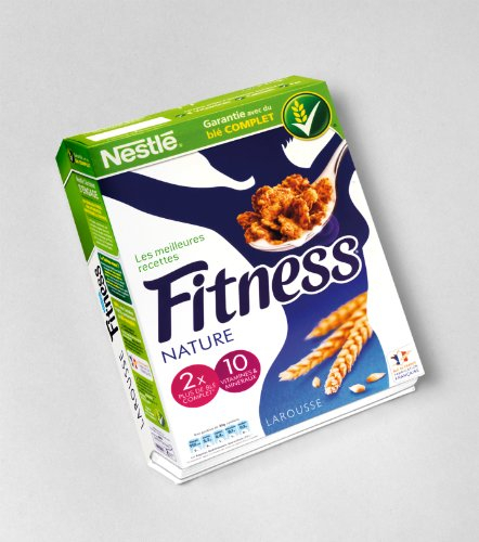 Céréales Fitness : les meilleures recettes