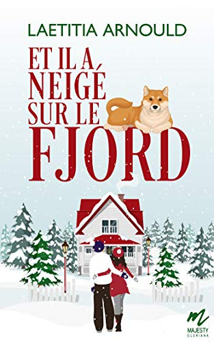 Et il a neigé sur le Fjord