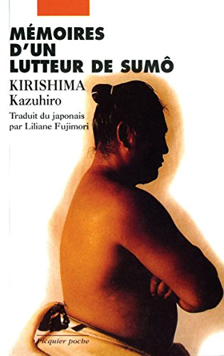 Mémoires d'un lutteur de sumo