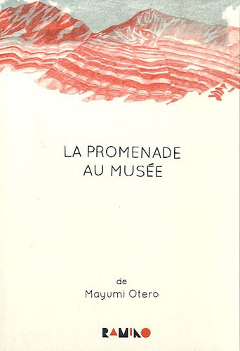 La promenade au musée