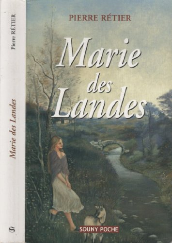 Marie des landes