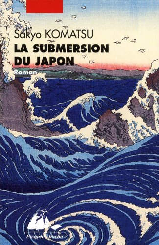 La submersion du Japon