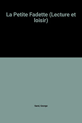 la petite fadette