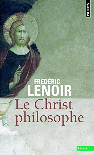 Le Christ philosophe