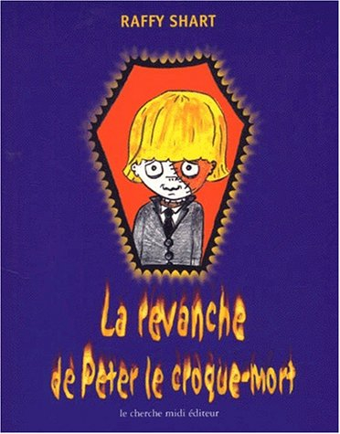 La revanche de Peter le croque-mort